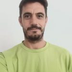 Meretta, Pablo Ezequiel