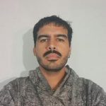 Reyna Gandini, Leandro Javier