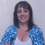 Dra. González, Mariana