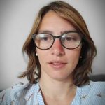 Saracho Bottero, Maria Andrea