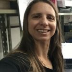 Giardino, Gisela Vanina