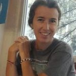 Mandiola, María Agustina