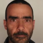 Escapa, Carlos Mauricio