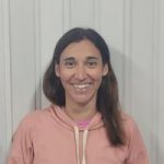 Jaubet, María Lourdes