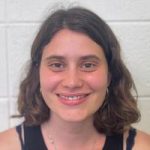 Matusevich, Florencia