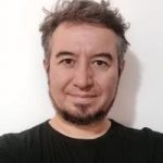 González Muñoz, Ricardo Enrique