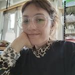 Vasquez Sasali, Camila