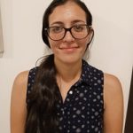 Cardona Valencia, Valentina