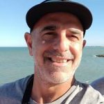 Mabragaña, Ezequiel