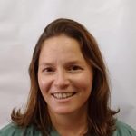 Taglioretti, Verónica