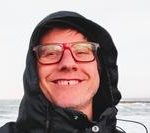 García, German  Oscar