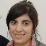 Pinoni, Silvina Andrea