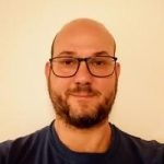 Svagelj, Walter Sergio