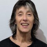 Bas, Claudia Cristina