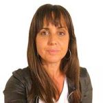 Bamonte, Florencia Paula