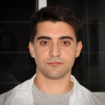 Ojeda Rossi, Gastón Ezequiel