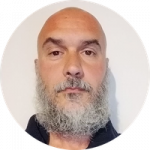 Merlo, Matías Javier