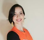 Nascimento Pereira, Thaís