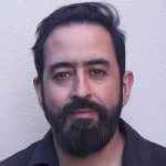 Diaz Jaramillo, Mauricio Javier