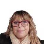 Lomovasky, Betina Judith