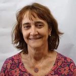 Lanfranchi, Ana Laura