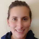 Martínez Curci, Natalia Soledad