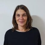 Laitano, Maria Victoria