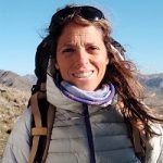 Rayó, Maria Cecilia