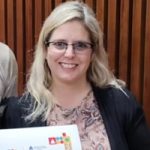 Mantecón, Cecilia Lucia