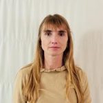 Sal Moyano, Maria Paz