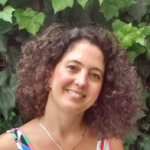 González Sagrario, María de los Ángeles