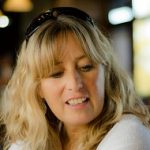 Del Valle, Juana Cristina