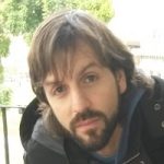 Rivarossa, Martín Javier