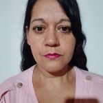 Alvarenga, Mercedes Noemi