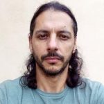 Baladron, Alejandro Victor