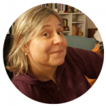 Stutz, Silvina María