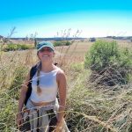 Wraage, Carolina Pia