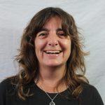 Alvarez, María Fernanda