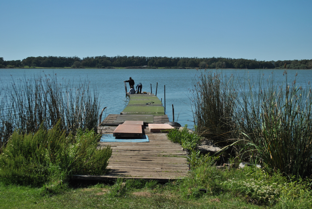 Ambiente continental 2