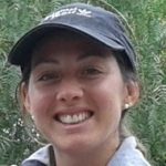 Chierichetti, Melisa Antonela