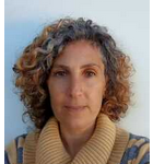 Dra. Rossin, María Alejandra