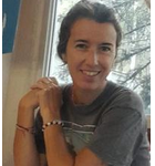 Mandiola, María Agustina