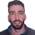 Garzo, Pedro Andrés