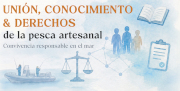 Portada Unión, conocimiento y derechos