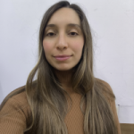 Albanesi, Camila