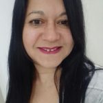 Alvarenga, Mercedes Noemi